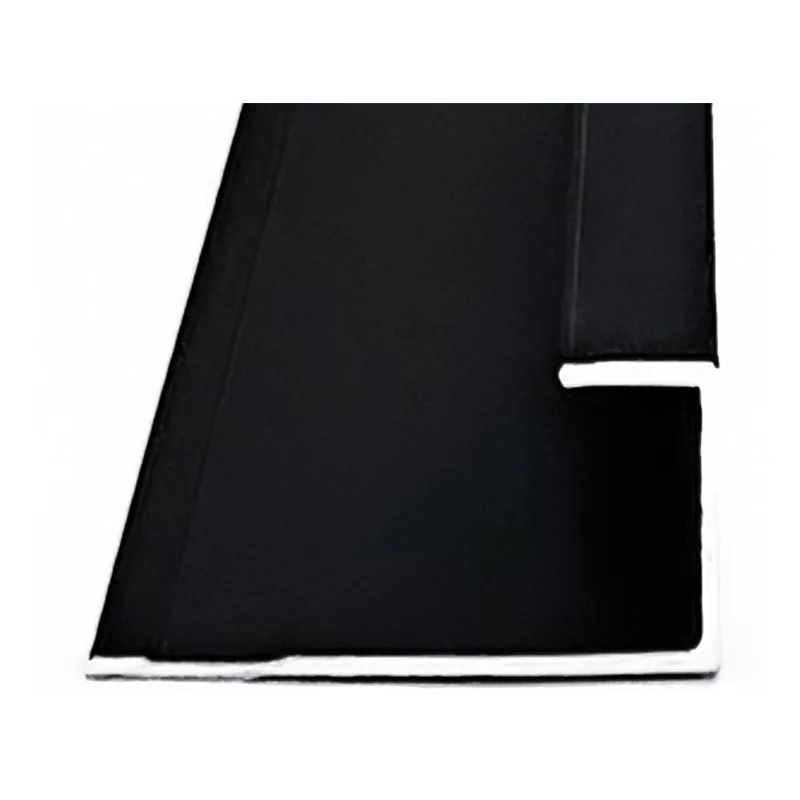 Acabamento de acabamento