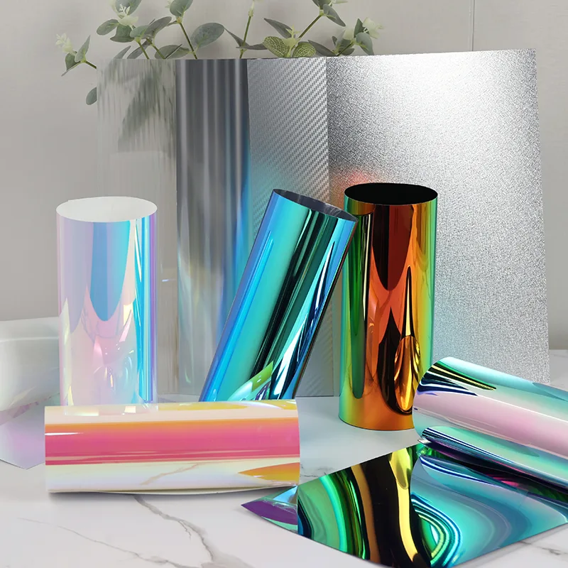 Painel de parede resistente a impactos com espelho PET