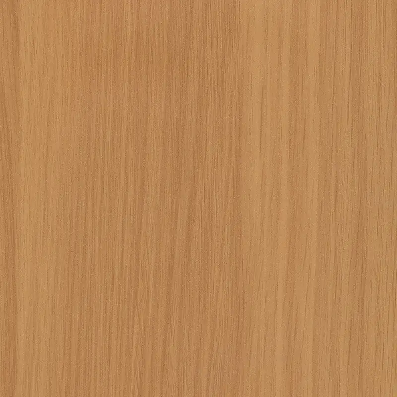 Painel de parede de cristal de carbono com textura de madeira